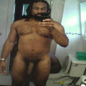 123784 - Black Cock Gallery