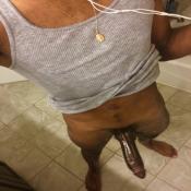 123790 - Black Cock Gallery