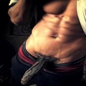 123806 - Black Cock Gallery