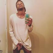 123822 - Black Cock Gallery