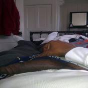 123834 - Black Cock Gallery