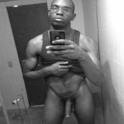 123844 - Black Cock Gallery