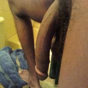 123869 - Black Cock Gallery