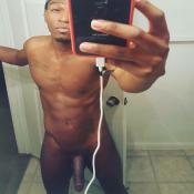 123870 - Black Cock Gallery