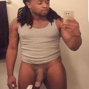 123871 - Black Cock Gallery
