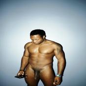 123926 - Black Cock Gallery