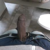 123947 - Black Cock Gallery