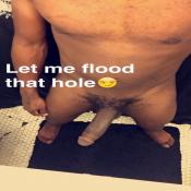 123975 - Black Cock Gallery