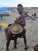 123997 - Black Cock Gallery