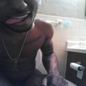 12401 - Black Cock Gallery