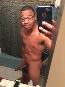 124034 - Black Cock Gallery