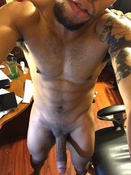 124084 - Black Cock Gallery