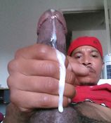 124088 - Black Cock Gallery