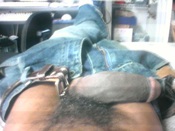 124100 - Black Cock Gallery