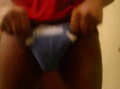 124247 - Black Cock Gallery