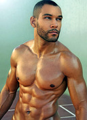 124453 - Black Cock Gallery