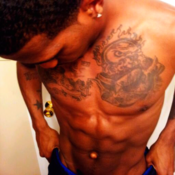 124455 - Black Cock Gallery