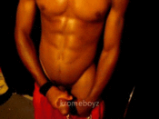 124498 - Black Cock Gallery