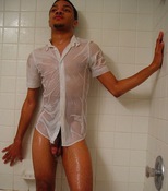 124515 - Black Cock Gallery