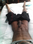 124548 - Black Cock Gallery