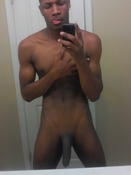 124554 - Black Cock Gallery