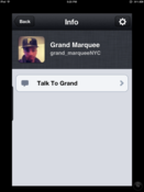 124698 - Black Cock Gallery