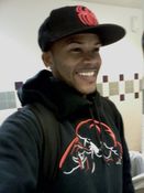 124720 - Black Cock Gallery