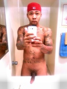 124767 - Black Cock Gallery