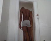 124814 - Black Cock Gallery