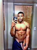 124841 - Black Cock Gallery