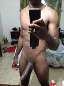 124916 - Black Cock Gallery