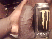 124976 - Black Cock Gallery