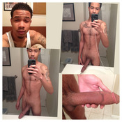 125001 - Black Cock Gallery