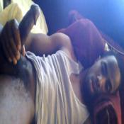 125057 - Black Cock Gallery