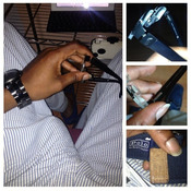 125260 - Black Cock Gallery