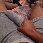 125261 - Black Cock Gallery