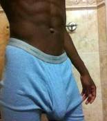 125270 - Black Cock Gallery