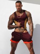 125407 - Black Cock Gallery