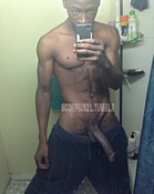 125441 - Black Cock Gallery