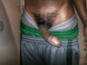 125604 - Black Cock Gallery