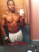 125707 - Black Cock Gallery