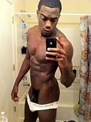 125734 - Black Cock Gallery