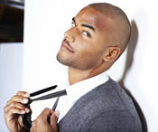 125804 - Black Cock Gallery