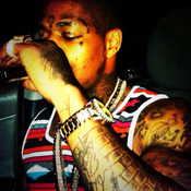 125924 - Black Cock Gallery