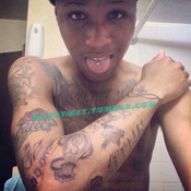 125944 - Black Cock Gallery