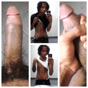 125968 - Black Cock Gallery