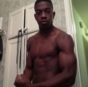 126158 - Black Cock Gallery