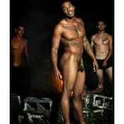 126228 - Black Cock Gallery