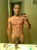 126428 - Black Cock Gallery