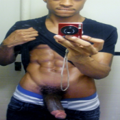 1265 - Black Cock Gallery
